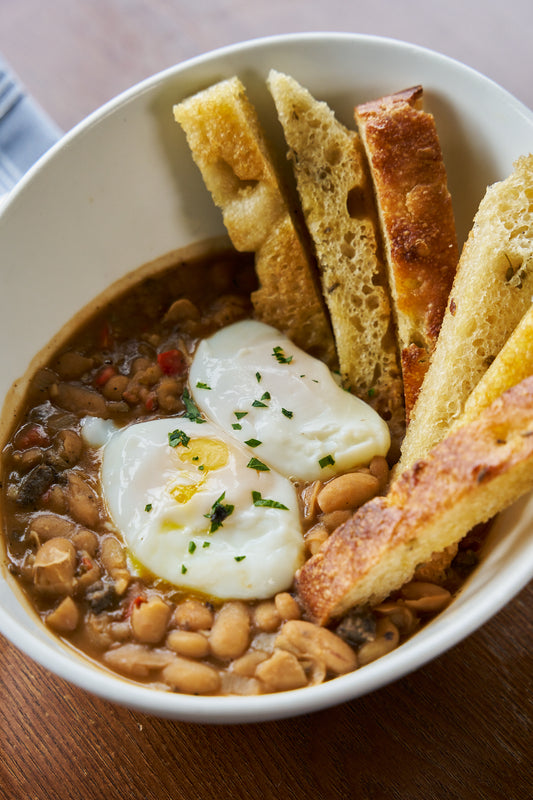 C- Pinky Swear: Neighbourhood Eatery Gift Card $80