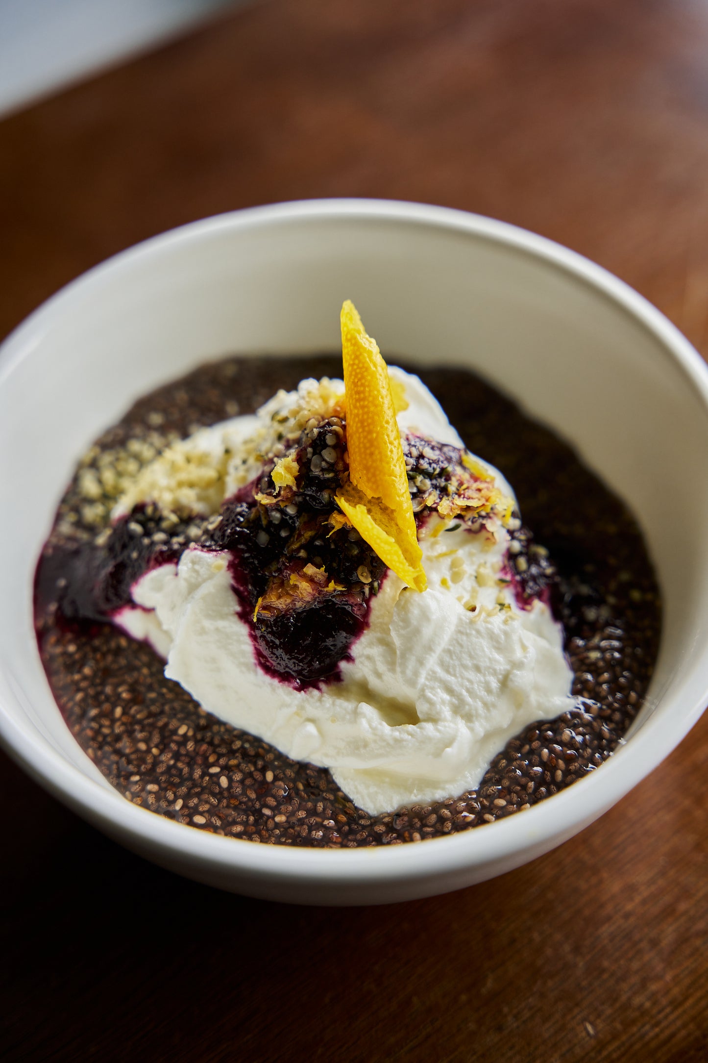 A- Pinky Swear: Neighbourhood Eatery Gift Card $25